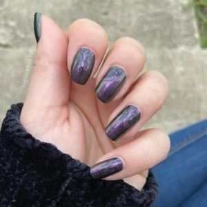 Any 2/$20 Smoke's On You Color Street Nails retired